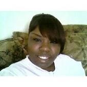 Keisha Robinson