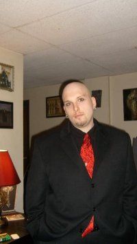 Daniel Staufenberger