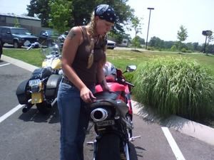Katie Largent