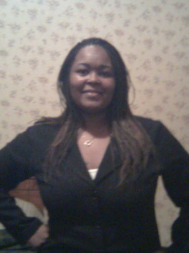 Nakesha Young
