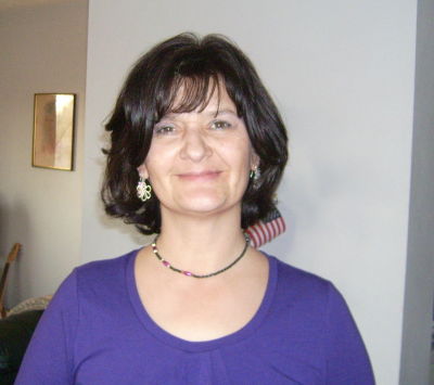 Connie Barnhill