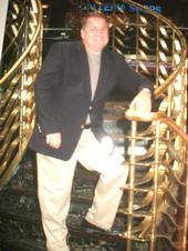 John Whitfield