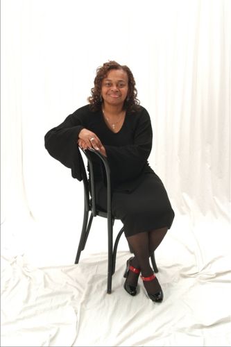 Darlene Chandler
