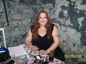 Tammy Wikoff