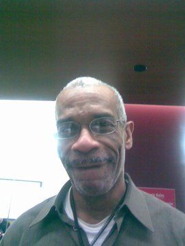 Gregory Rosser