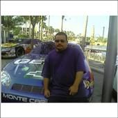 Joseph Torres