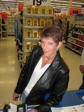 Debbie Mckinney