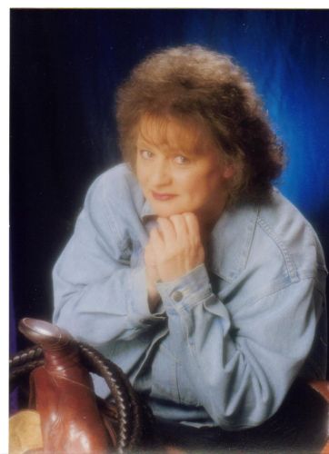 Judith Moffit