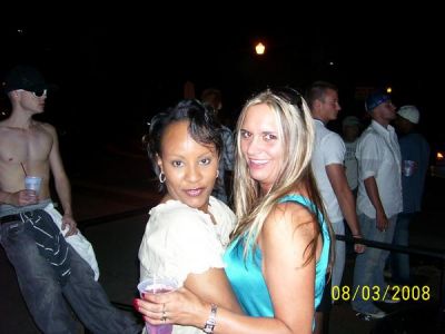 Jamie Hasbrouck