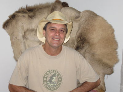 Brett Heilman