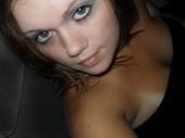 Ashley Foster
