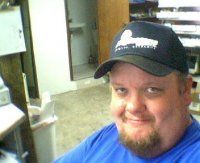 Michael Headrick