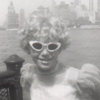 Wendy Harrison