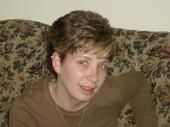 Catherine Pemberton