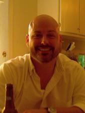 Kevin Brumfield
