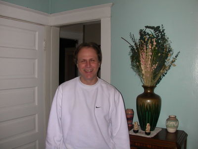 Charles Barnett