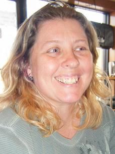 Dorothy Davenport