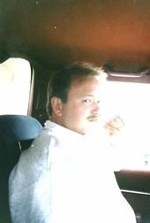 Brian Hoffman