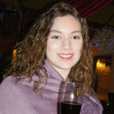 Jacqueline Licht