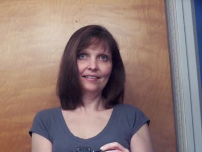 Ann Enszer