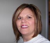 Jackie Warrick