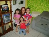 Wanda Martell Santiago