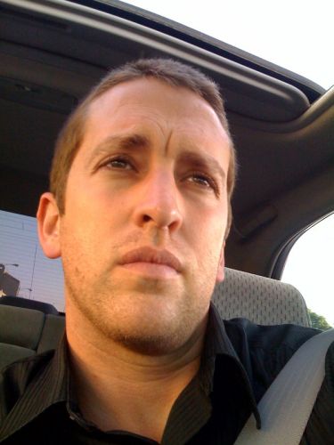 Jason Haffley