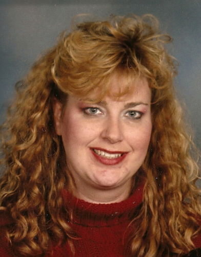 Tracy Arndt