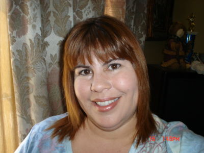 Gina Brazda