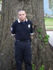 Justin Patterson