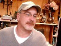 Scott Bogue