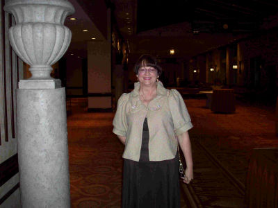 Sherry Goad