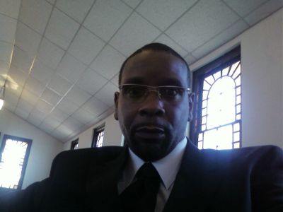 Horace Owens