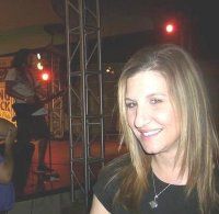 Karie Haywood