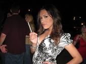 Nicole Alvear