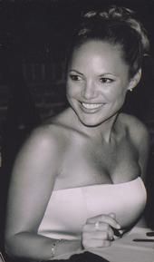 Tracy Cooper