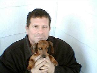 Guy Pavey