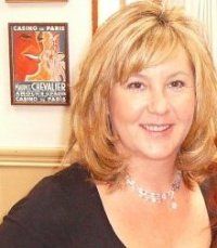 Linda Malick