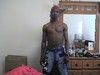 Jamarcus Newsome
