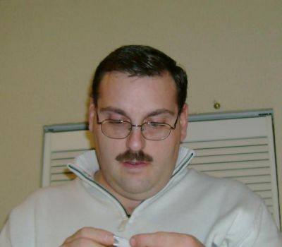 Timothy Hughes