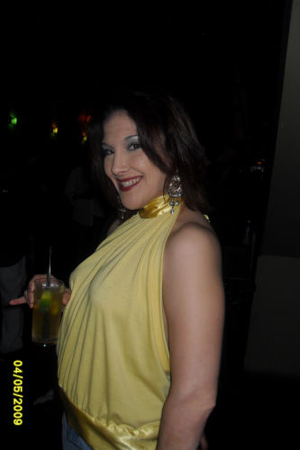 Melodi Torres