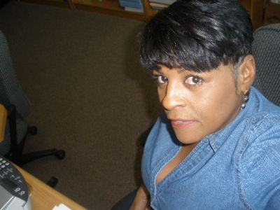 Debra Powell