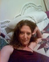 Rebecca Asbury