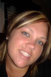 Stephanie Prever