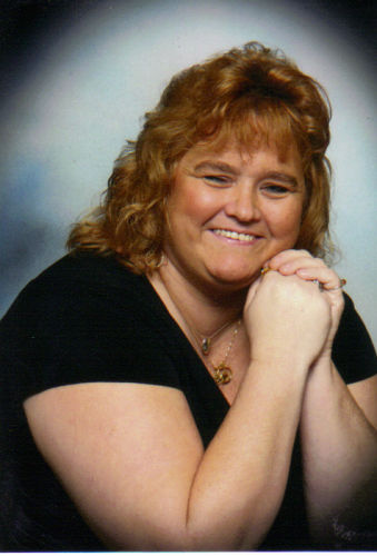 Mary Grubb