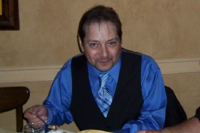 Michael Quezada