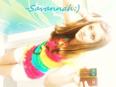 Savannah Howard