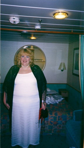 Pamela Block