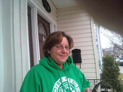Stacy Keller