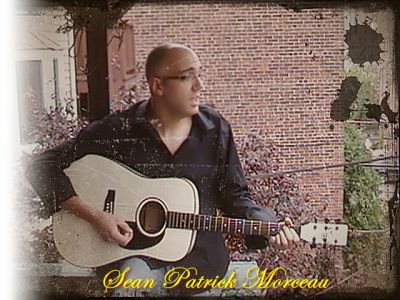 Sean Morceau